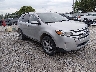 2FMDK4KC5DB****** Salvage and Wrecked 2013 Ford Edge in Springfield