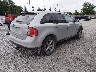 2FMDK4KC5DB****** Salvage and Wrecked 2013 Ford Edge in Missouri State
