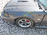 1FAFP42X53F****** Used 2003 Ford Mustang