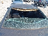 1FAFP42X53F****** Repairable 2003 Ford Mustang