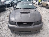 1FAFP42X53F****** Wrecked 2003 Ford Mustang in Kentucky State