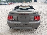 1FAFP42X53F****** Wrecked 2003 Ford Mustang