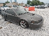 1FAFP42X53F****** Salvage and Wrecked 2003 Ford Mustang in Bowling Green