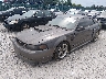 1FAFP42X53F****** Used and Repairable 2003 Ford Mustang in Bowling Green