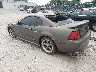 1FAFP42X53F****** Salvage and Repairable 2003 Ford Mustang in Bowling Green
