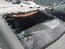 1FAFP42X53F****** Salvage and Repairable 2003 Ford Mustang in Kentucky State
