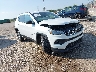 3C4NJDBN1RT****** Salvamento y Destrozados 2024 Jeep Compass en Milwaukee