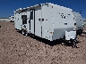 4X4TRLY28BD****** Salvamento y Destrozados 2011 Forest River Rockwood Lite Weight Trailers en Rec Rides Online Exclusive