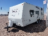 4X4TRLY28BD****** Usados y Reparables 2011 Forest River Rockwood Lite Weight Trailers en Rec Rides Online Exclusive