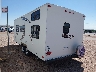 4X4TRLY28BD****** Salvamento y Reparables 2011 Forest River Rockwood Lite Weight Trailers en Rec Rides Online Exclusive