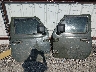1C6HJTAG4PL****** Destrozados 2023 Jeep Gladiator en Estado de Arkansas