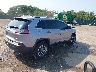 1C4PJMLXXKD****** Salvage and Wrecked 2019 Jeep Cherokee in Indiana State