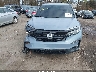 5FNYF6H3XNB****** Wrecked 2022 Honda Pilot in New York State