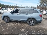 5FNYF6H3XNB****** Repairable 2022 Honda Pilot in New York State