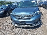 5FNYF6H55MB****** Destrozados 2021 Honda Pilot en Estado de Nueva York