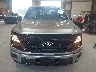 1FTFW3LD1SF****** Wrecked 2025 Ford F-150 in New York State