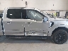 1FTFW3LD1SF****** Used 2025 Ford F-150