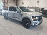1FTFW3LD1SF****** Salvage and Wrecked 2025 Ford F-150 in Newburgh