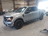 1FTFW3LD1SF****** Used and Repairable 2025 Ford F-150 in Newburgh