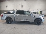 1FTFW3LD1SF****** Salvage and Repairable 2025 Ford F-150 in New York State