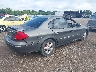 1FAFP55S43A****** Salvamento y Destrozados 2003 Ford Taurus en Estado de Tennessee