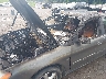 1FAFP55S43A****** Salvamento y Reparables 2003 Ford Taurus en Estado de Tennessee