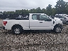1FTEX1CB4MF****** Repairable 2021 Ford F-150 in South Carolina State