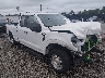 1FTEX1CB4MF****** Salvage and Wrecked 2021 Ford F-150 in Lexington
