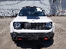 ZACNJDC17MP****** Used 2021 Jeep Renegade in California State