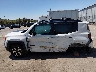 ZACNJDC17MP****** Salvage 2021 Jeep Renegade