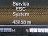 ZACNJDC17MP****** Wrecked 2021 Jeep Renegade