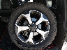 ZACNJDC17MP****** Wrecked 2021 Jeep Renegade in California State