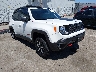 ZACNJDC17MP****** Salvage and Wrecked 2021 Jeep Renegade in San Diego