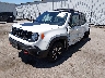 ZACNJDC17MP****** Used and Repairable 2021 Jeep Renegade in San Diego