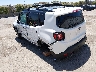 ZACNJDC17MP****** Salvage and Repairable 2021 Jeep Renegade in San Diego