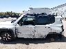 ZACNJDC17MP****** Salvage and Repairable 2021 Jeep Renegade in California State