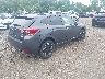 JF2GTHNC2NH****** Salvage and Wrecked 2022 Subaru Crosstrek in New Jersey State