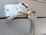 JTEGP21AX60****** Salvage 2006 Toyota Highlander in Texas State