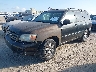 JTEGP21AX60****** Used and Repairable 2006 Toyota Highlander in San Antonio South