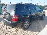 JTEGP21AX60****** Salvage and Wrecked 2006 Toyota Highlander in Texas State