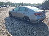 3KPF54AD6PE****** Salvage and Repairable 2023 Kia Forte in Bridgeport