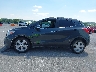 KL4CJASBXGB****** Salvage 2016 Buick Encore