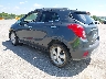 KL4CJASBXGB****** Salvage and Repairable 2016 Buick Encore in Kansas City East