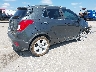 KL4CJASBXGB****** Salvage and Wrecked 2016 Buick Encore in Missouri State