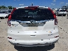 5J6RM3H40GL****** Wrecked 2016 Honda CR-V