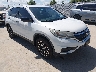 5J6RM3H40GL****** Salvage and Wrecked 2016 Honda CR-V in Houston South