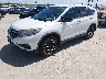 5J6RM3H40GL****** Used and Repairable 2016 Honda CR-V in Houston South