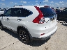 5J6RM3H40GL****** Salvage and Repairable 2016 Honda CR-V in Houston South