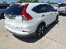 5J6RM3H40GL****** Salvage and Wrecked 2016 Honda CR-V in Texas State