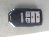 2HGFC4B06GH****** Salvage 2016 Honda Civic in Ohio State